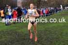 Womens Under-17s and Under-20s 2025 Liverpool Cross Challenge, Sefton Park, Saturday, November 22th. Photo: David T. Hewitson/Sports for All Pics